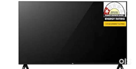 Well condition tv - TVs, Video - Audio - 1820716625