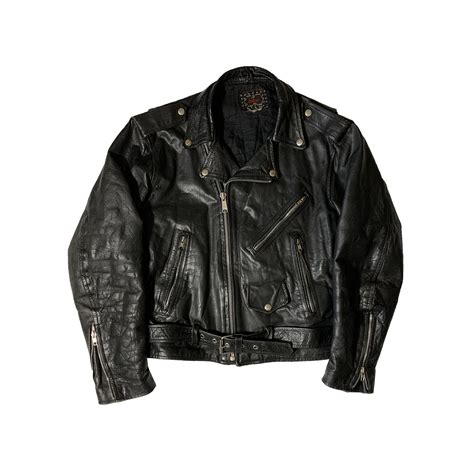 Shop 90s leather jacket Sale 90s Leather Jacket Mrtvo | bookishy.com