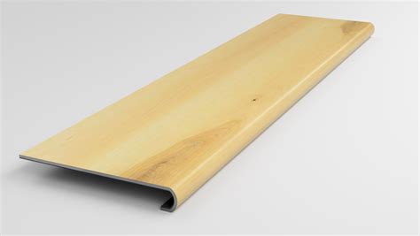 Leo Hill Oak Stair Tread – TreadsPlus