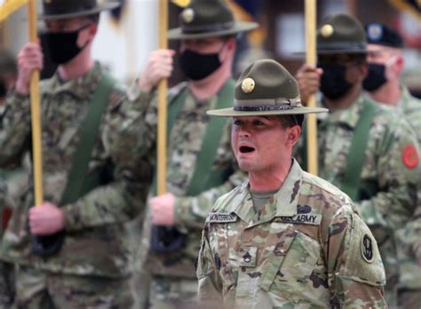 95th Training Division (IET) welcomes new command sergeant major at ...