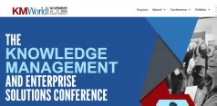 KMWorld