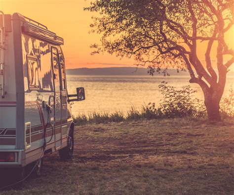 How to Choose the Right RV Air Conditioner