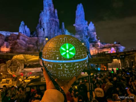 The New DEATH STAR Popcorn Bucket Is About To Cause a Major Ruckus in ...