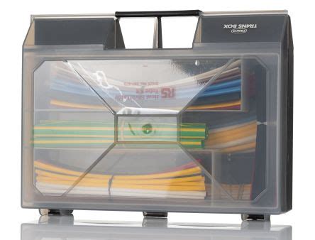 Cable Joints & Cable Sleeving | RS