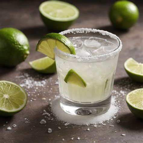 Mastering Margarita Mix Ratios for Perfect Cocktails