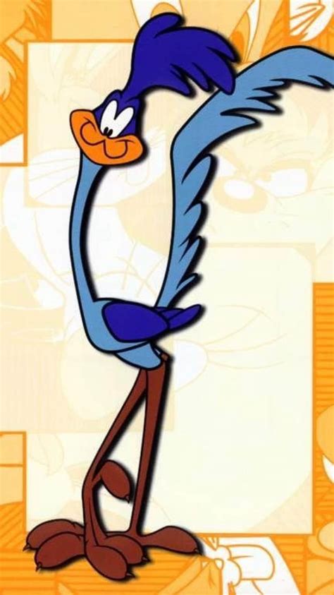 Road Runner Animation 的图像结果