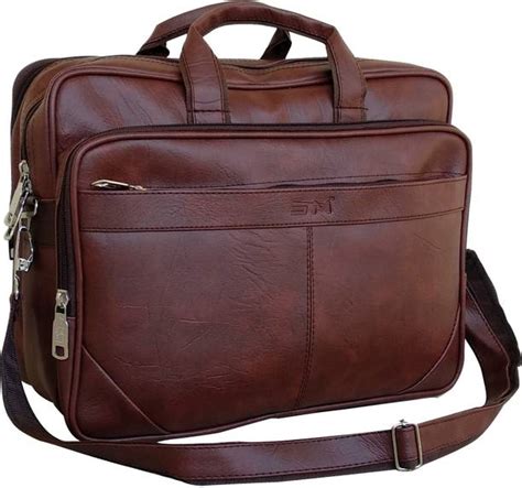Leather Messenger Bags - Buy Leather Side Bags & Messenger Bags online ...