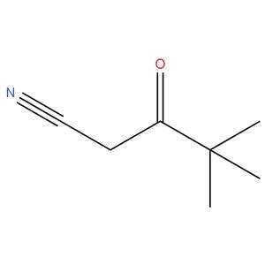 59997-51-2 PIVALOYL ACETONITRILE 98% - ChemicalBook India