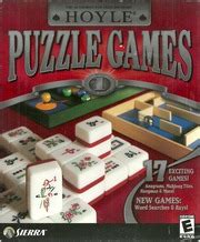 Install Hoyle Puzzle Games 的图像结果
