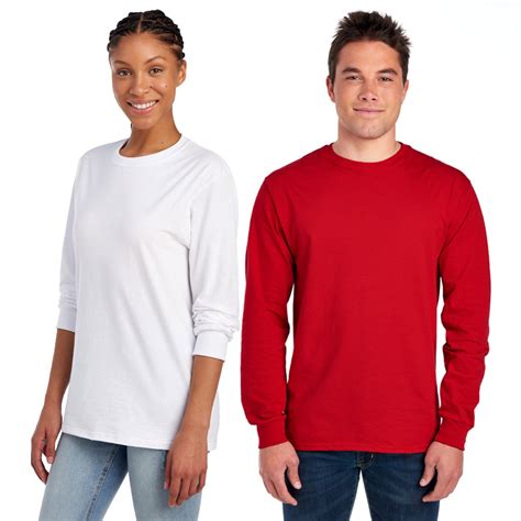 Basic Long Sleeve