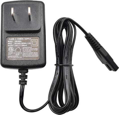 Amazon.com: BOEEA Charger Fits oneisall Low Noise Dog Clippers ...