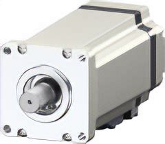 Servo Motor AZX Series - Features | Servo Motor | Oriental Motor