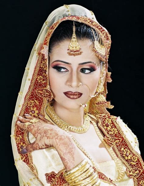 The Solah Shringar-Sixteen Steps To Beauty – India's Wedding Blog