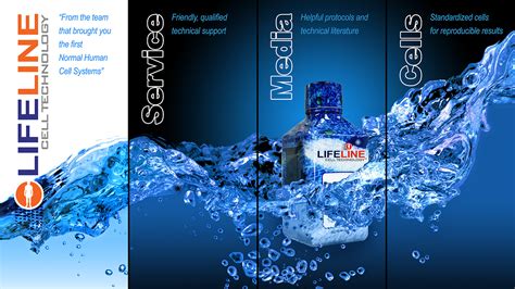 lifeline cell technology