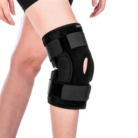 Knee Support – Hundred India