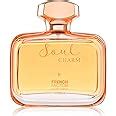 Buy The French Factor Soul Perfume 100ml | EAU De Parfum | Long Lasting ...