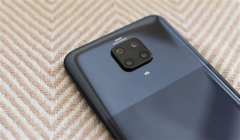 Poco M2 Pro Review: Yet Another Rebranded Phone That Doesnt Have Its ...