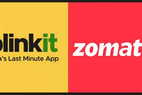 Zomato, Blinkit’s Raksha Bandhan banter has internet laughing: 'One of ...