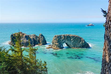11 Stunning Oregon Coast Hikes: Our Top Picks | Pacific Northwest