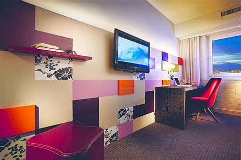 pentahotel Wiesbaden - Das hochmoderne Tagungshotel ist ideal für ...