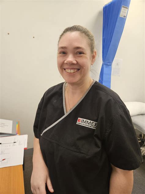 Occupational Medical Practice - Occupational Physicians Sydney | IMMEX