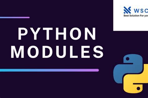 Image result for Python Code Modularity