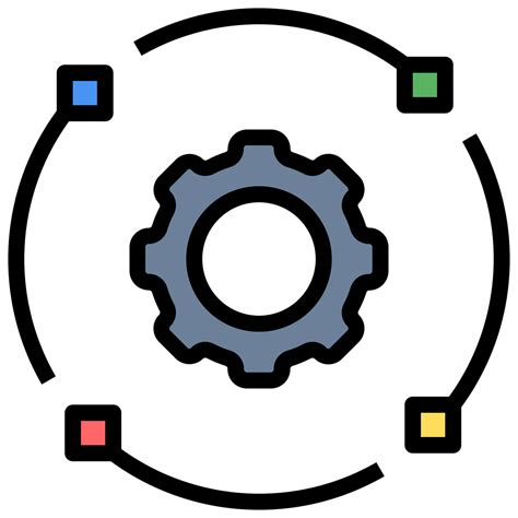 System Algorithm Icon 的图像结果