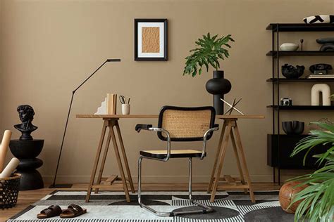 Functionality and Aesthetics…The Basics of Study Table Design ...