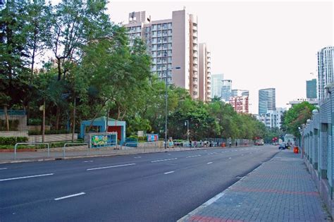 Hong Ning Road Park, kwun tong, Hong Kong - Top Attractions, Things to ...