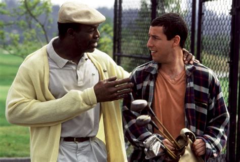 Happy Gilmore Chubbs