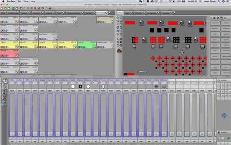 DMX Programming Tips 的图像结果