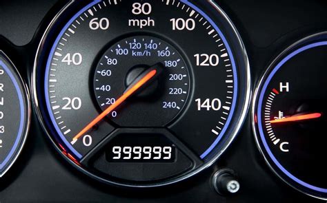 How Do You Know If The Mileage Is Accurate at Yvonne Hosford blog