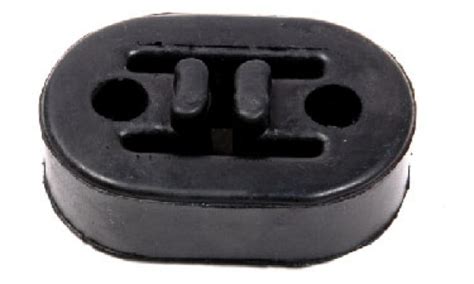 SILVER Silencer Strip (Big Dia) (28658-21000) Hyundai Santro for ...