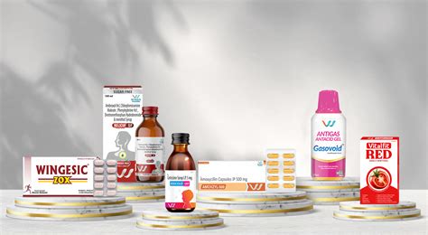 Wings Pharma