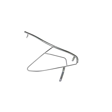 TVS Kit Scooter Guard FR - JUPITER