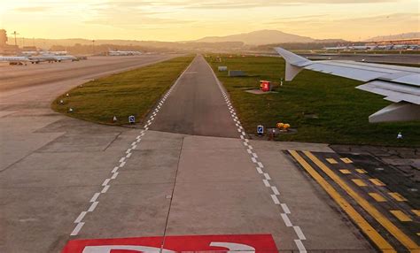 Airports - Virginia Paving