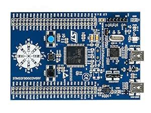 Amazon.in: Buy XYG-ST [STM32F3DISCOVERY] ST STM32F303VCT6 STM32 F3 ARM ...