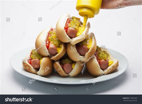 Image result for Hot Dog Process