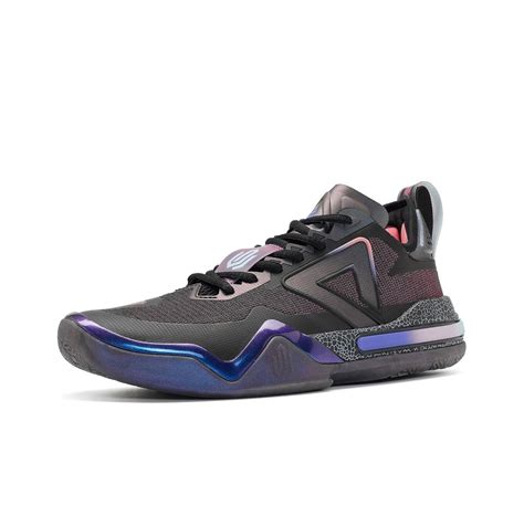 Peak Andrew Wiggins AW1-Switch Taichi Basketball Shoes - DNA – Antosports