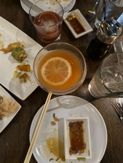 MORA - Plainfield Illinois Restaurant - HappyCow