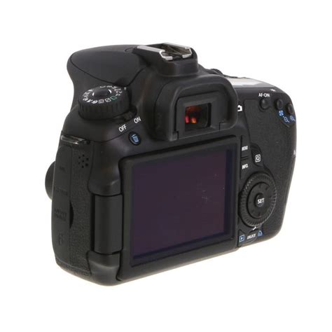 Canon EOS 60D Camera 的图像结果