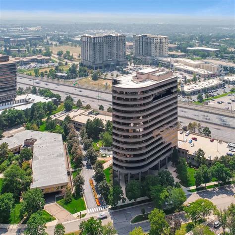 Denver Tech Center - The Nelson Team