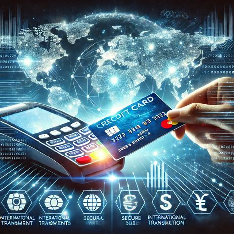 The Evolution of International Card Payment Processing for Businesses