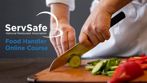 Servsafe Food Safety Expo Food Safety | ServSafe Certification Classes