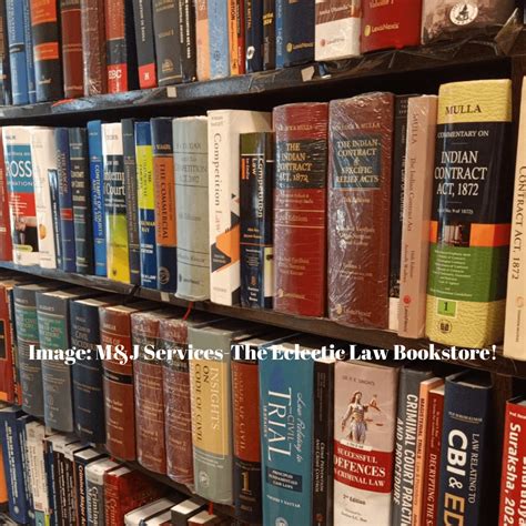 Why Should Lawyers Invest in Physical Books? – M&J Services - The ...