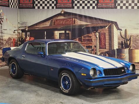 1977 Chevrolet Camaro Z28