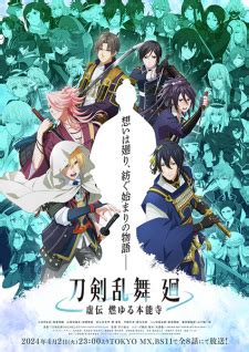 Nitroplus - Companies - MyAnimeList.net