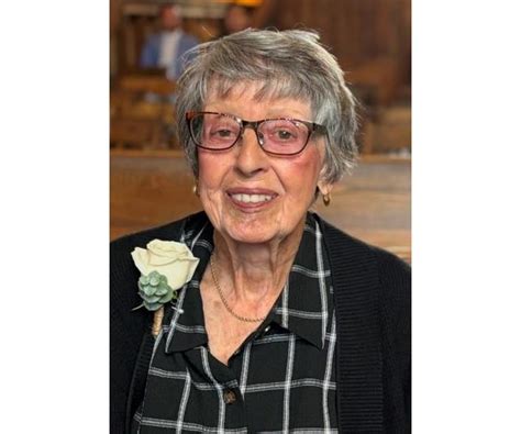 Nancy May Brakke Obituary (2025) - Rochester, MN - Ranfranz & Vine ...