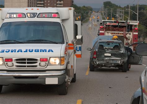 Charlotte Car Accident Lawyer