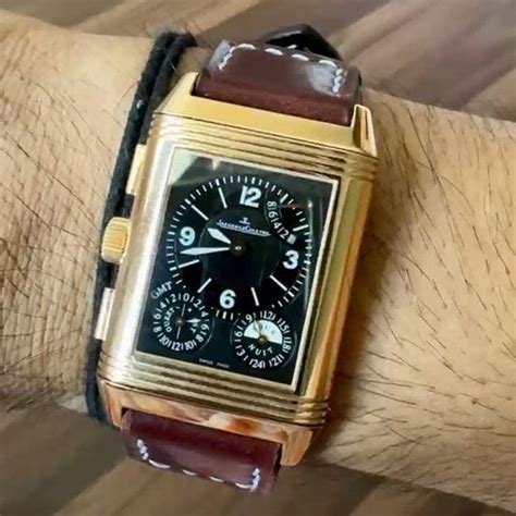 Shell cordovan leather strap Indianleathercraft